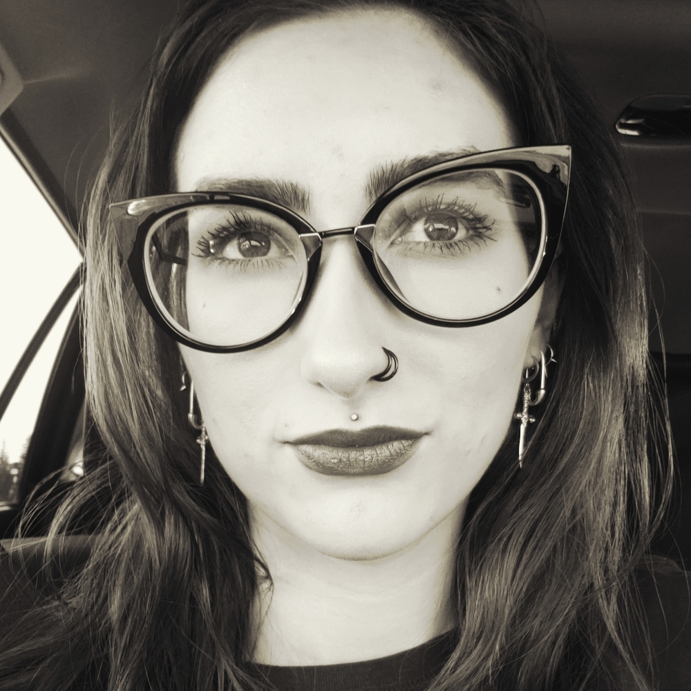 Meet your Posher, Tawnie